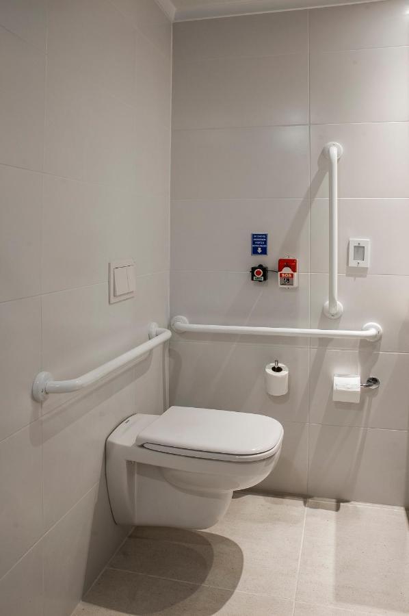 Holiday Inn Express - Farroupilha, Um Hotel Ihg Bagian luar foto