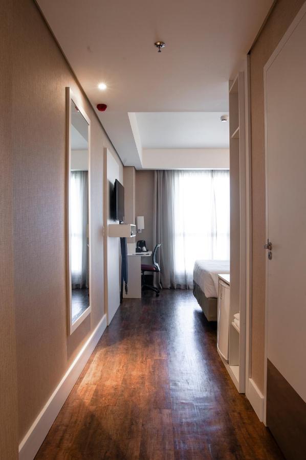 Holiday Inn Express - Farroupilha, Um Hotel Ihg Bagian luar foto