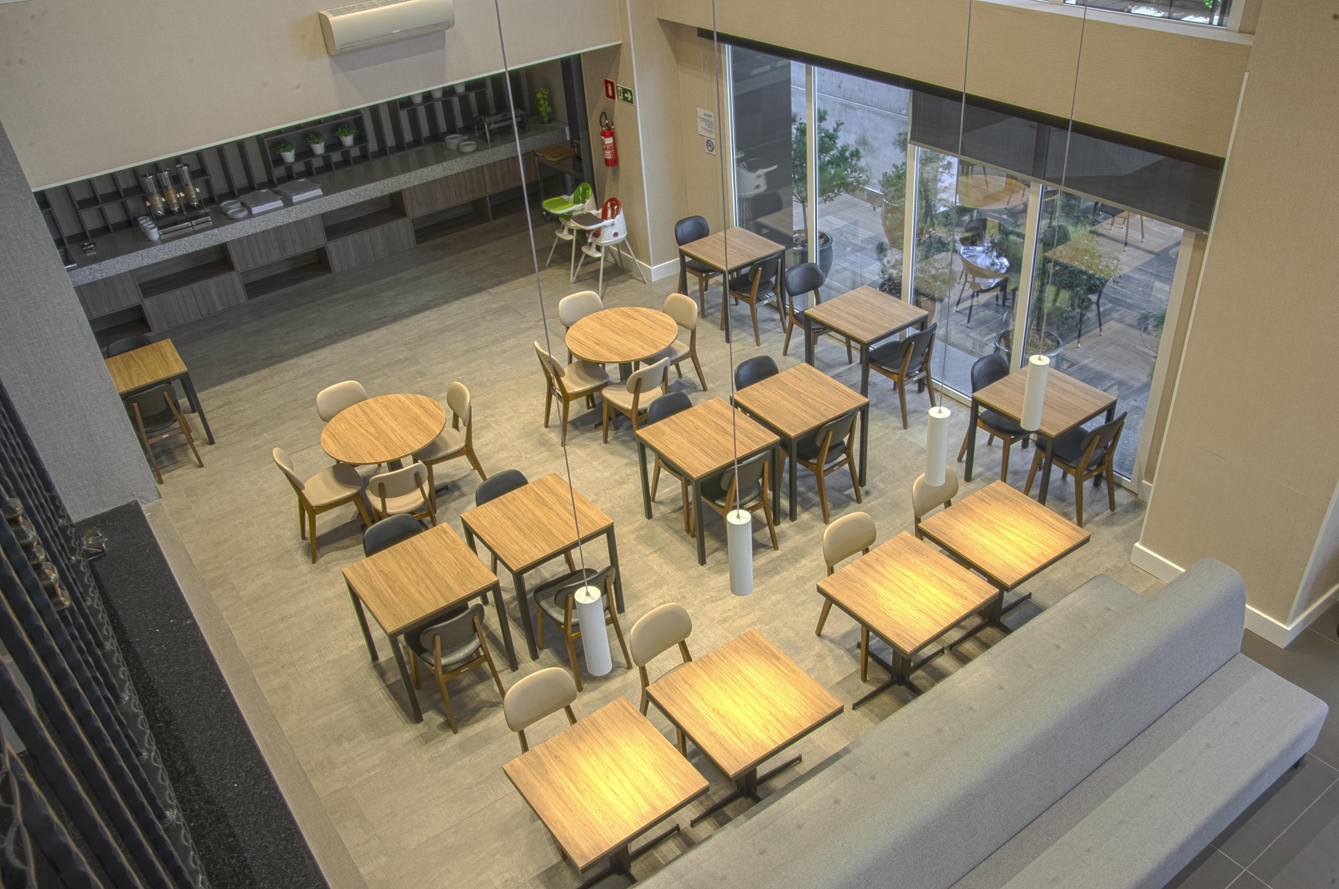 Holiday Inn Express - Farroupilha, Um Hotel Ihg Bagian luar foto