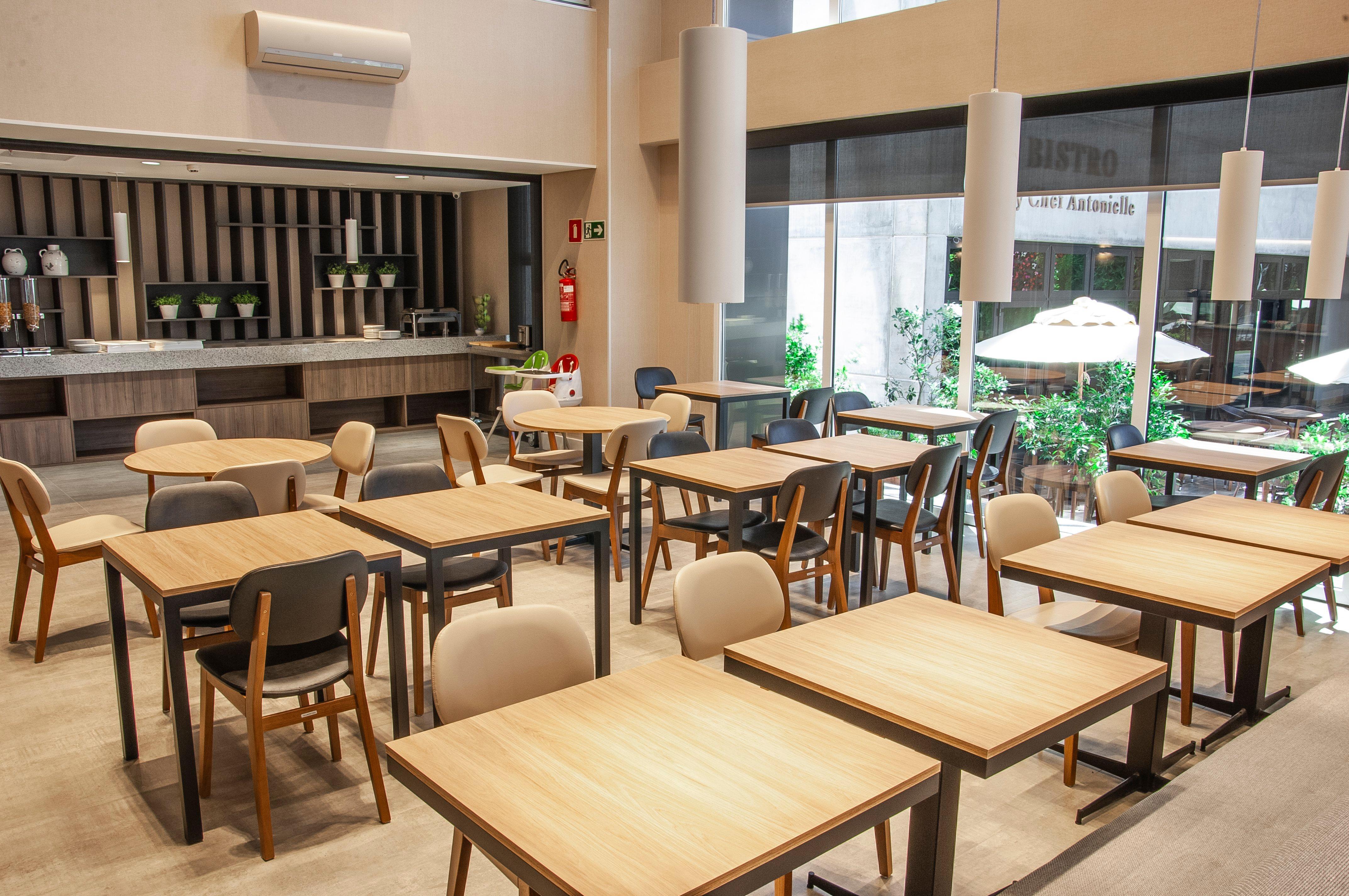 Holiday Inn Express - Farroupilha, Um Hotel Ihg Bagian luar foto