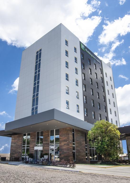 Holiday Inn Express - Farroupilha, Um Hotel Ihg Bagian luar foto